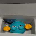 control future Crawling Crab Baby Toy - Infant Tummy Time Toys 3 4 5 6 7 8 9 10 11 12 Babies Boy 3-6 6-12 Learning Crawl 9-12 12-18 Walking Toddler 36 Months Old Music Development 1st Birthday Gifts (Green)