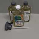 Seventh Generation Foaming Dish Spray, 3 Refills and 1 Sprayhead, 16 Fl Oz (Pack of 3)