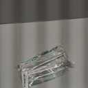 Replacement Straws Compatible With Brmate Era 40 oz Tumbler, Include 2pcs Tumbler Straw Cover Cap and 2pcs Reusable Straw with 2 Cleaning BrushBrown