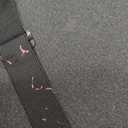 Teemour High Back Support Pillow for Office Chair, Fully Support Back Cushion - Memory Foam Lumbar Support Pillow for Offfice Chair, Desk, Gaming Chair, Promotes Posture Pain Relief Adjustable Straps