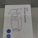 Syntech VR Battery Pack VR for Meta Quest 3S/Quest 3/Quest 2 Accessories - 10,000mAh Portable Fast Charge, Extended Playtime Bundle with Belt Pouch & 4ft Charging Cable