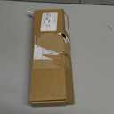 U-Shape Biscuit Cake Bread Mold, Non-Stick Cranberry Cookie Mold, Rectangular Cookie & Bread Mold for Baking for Making Cranberry Cookies, Biscotti Set of 4