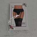 GARGALA Lace Garter Belt for Thigh High Stockings Sock Suspender Women Large