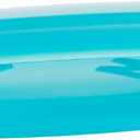 Discmania Active Premium Majesty Disc Golf Distance Driver, High Speed Frisbee Disc Golf Driver, Beginner Disc Golf Discs, Disc Golf Accessories, Disc Golf Gifts for Men, Blue