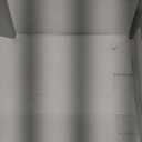 10-Sheet Peel and Stick Tile Backsplash Marble Tiles 12"x12" for Bathroom Stick on Tiles Kitchen Backsplash Tiles Peel and Stick Backsplash for Kitchen Subway Tiles in White Marble Design (three columns offset)