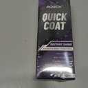 Quick Coat Spray Water-Activated Quick Detailer & Water Spot Remover for Cars, Glass, Paint & Shower Doors. Instant Shine, Deep Gloss, Easy Drying Safe on Ceramic Coated Vehicles (EXP 01/01/27)
