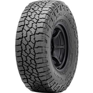 Falken Wildpeak A/T4W All Terrain LT285/65R20 127/124R E Light Truck Tire