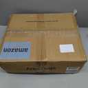 Madane 8x10 Area Rugs for Living Room, Machine Washable Vintage Rug with Anti-Slip Backing, Soft Floral Print Large Rugs, Foldable Thin Area Rug for Bedroom Dining Room (8 x 10, Mutil) (Multi Color)