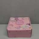 Sister Birthday Gifts, Sisters Gifts from Sister, 9PCS Unique Gift for Sisters Gift Baskets Ideas for Christmas, Birthday, Mothers Day, Valentines Day