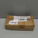 30 Pcs J Shaped Slatwall Hooks, Slat Wall Display Hooks Slat Wall Hanger Hooks for Garage, Shop, Home, Office (Black)