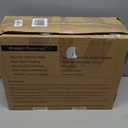 10-Piece Baking Pans Set, Bakeware Sets Nonstick, Baking Set for Oven Cooking, Stackable Carbon Steel Pans Include Cookie Sheets, Muffin Pan, Cake Pan, Pizza Pan, Loaf Pan, Roasting Pan, Gold