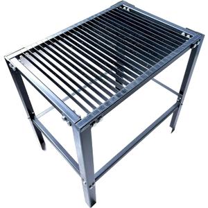 32" H x 21" W x 30" L Plasma Cutting Table