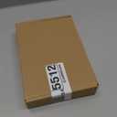 60 Pieces Metal Drapery Curtain Rings Curtain Hanging Rings and 60 Pieces Metal Curtain Drapery Pin Hooks for Window Curtain, Door Curtain and Shower Curtain (Black)