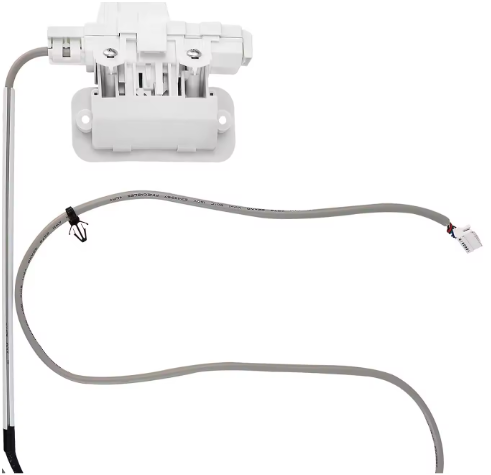 Washer Lid Lock Switch