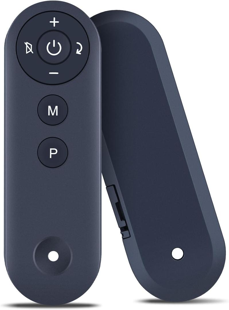 GK-001 Replacement Remote Control fits Bifanuo Walking Pad Treadmill TM008 TM008BK TM008CK TM006-BK TM002 TM001 TM008SL TM009 be821e68-b712-492e-96cf-61656f785085