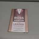 Clever Fox Leaders Journal  Professional Leadership Gift for Boss, Mentor & Manager  Business Leader Notebook for Men & Women (Rose Gold) (A5 (5.8'' x 8.3''))