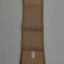 Jill & Joey Maternity Belt - Belly Band for Pregnant Women - Back Brace & Belly Support - Pregnancy Must-Have - Back Pain Relief (Beige, Medium)