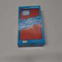 3 x MATEPROX Compatible with iPhone 13 Pro Max Case Bling Sparkle Cute Girls Women Protective Christmas Cases Cover for iPhone 13 Pro Max 6.7" 2021(Red)