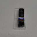 GE Universal Remote Control with Roku or Fire TV Streaming Remote Compartment, use with Samsung, Vizio, LG, Sony, Sharp, Apple TV, TCL, Smart TVs, Streaming Players, Blu-ray, DVD, 4-Device, 59046