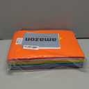 Thin Felt Fabric Sheets, Assorted Colors Stiff Felt Sheets for Crafts DIY Patchwork Sewing Projects Decoration (Stiff 50 Colors, 812 inches)