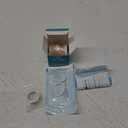 Kisangel Baby Ear Corrector Silicone Auricle Correction Patch - Comfortable for Sleeping, Eating, Playing - Prevents Improper Ear Position - 1.96x1.57x1.57in