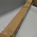 Tension Curtain Rod 41-103" Heavy Duty No Drilling Adjustable Black, 1.26" | Corrosion-Resistant, Fits Windows & Patio Doors & Bathroom, Secure Non-Slip Hold