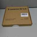 Women's Open Back Workout Tops - Sleeveless Yoga Tank Tops for Women, Moisture-Wicking Athletic Shirts for Running (Pink, XXL)