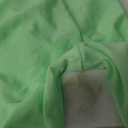 Spandex Table Cover for 6Ft Table Universal Fitted Stretch Tablecloth for Party, Banquet, Wedding and Events-Mint