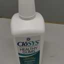 Closys Healthy Gums Mouthwash, Antiplaque and Anti-gingivitis for Gum Health, Non-Burning, Non-Irritating  32 Fl Oz