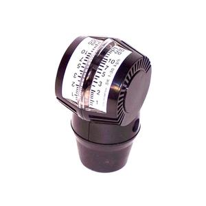 Carburetor Synchrometer, Squarrle Cage Style, Compatible with Dune Buggy