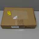 Sabary Beautiful Decorative Books Set of 2 Linen Faux Book Boxes Enhance Coffee Table Bookshelf Mantel Decor Aesthetic Fake Book for Modern Home Keepsake Photo Storage Box Decoration(Sage Green, Beige)