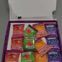 Tub Works Fruit Fusion Shower Steamers for Kids, Variety 12 Pack | Fresh & Fruity Shower Steamers Aromatherapy | Fun Shower Bombs | Alternative to Kids Bath Bombs for a Sensory Shower Experience