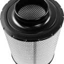 B085011 Air Filter for Wix 46637 Fleet-guard AH1141 Napa 6637 Bald-win PA2818 Fram CA6818 Donald-son B085011 Cummins 3912020