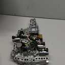OEM JF017E CVT8 Transmission Valve Body Compatible With Murano X-Trail Altima Teana Pathfinder 2012-ON RE0F10E RE0F10D JF016E