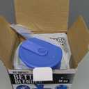 Better Blender Turbo Power USB Rechargeable 16 Oz, Blue