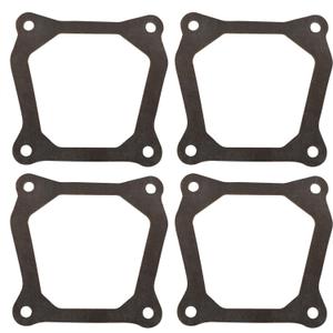 Valve Head Cover Seal Gasket CHENJIN 4PCS Rocker Valve Cover Gasket Seal for GX160 GX200 168F 170F 2KW 4-Stroke Gas Engine E1800 E2500 E2600 Generator, Cylinder Valve Side Cover Gasket Valve Head Cover Seal Gasket CHENJIN 4PCS Rocker Valve Cover Gasket Seal for GX160 GX200 168F 170F 2KW 4-Stroke Gas Engine E1800 E2500 E2600 Generator, Cylinder Valve Side Cover Gasket