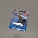 DANCO Lift and Turn Tub and Bath Drain Stopper, Chrome (88599)