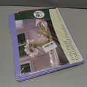 36 Packs File Folders Letter Size, 8.5 x 11 Colored File Folders 1/3 Cut Tab for Easy Labeling, for Home, Office, School Filing