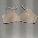 Warner's Women's Blissful Benefits Side Smoothing Wirefree Bra (34B)