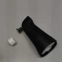 Slip on Tub Spout with Diverter, Compatible with American Standard 8888026.002 Bathtub Spout, Tub Faucet Replacement Fits for 1/2" Copper Water Tube (5/8" Diameter) with Hex Wrench (Matte Black)