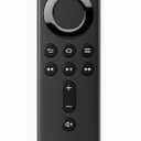 AMAZON FIRE STICK TV REMOTE CONTROL WITH ALEXA VOICE PRIME LITE 4K GENUINE