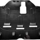 for 2015-2017 Hyundai Sonata Front Under Engine Cover Black Splash Shield 29130C1000