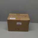 9 Pack Artificial Potted Flowers Small Fake Plants - Mini Plastic Flowers with Pot, No Watering Required, Bright Colors for Desk Decor, Coworkers Gift, Home Office Kitchen Table Indoor