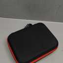 FORTO Compact Rechargeable Spotlight with Adjustable Focus, Handheld Spot Light with Stand, 823m Range, 3 Light Modes and LED Spot Lights Outdoor for Boating Hunting Camping Hiking (Brown)