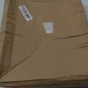 Okuna Outpost Wire Paper Basket Organizer - Letter-Size, Black, Metal, 3-Pack - Turn-in Trays, Paper Trays & Wire Office Bins for Desk