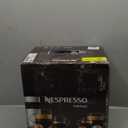 Nespresso Vertuo Coffee and Espresso Maker,1597 ml, by De'Longhi, Graphite Metal