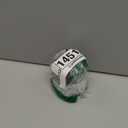 RicChic 2026 4 in 1 Wireless Charging Station for Apple, 15W Fast Magnetic Charger Compatible with Magsafe for iPhone 17 16 15 14 13 12 Pro Max Plus, Apple Watch Series & AirPods 4 3 2 Pro(No Adapter)