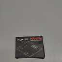 Argon ONE M.2 NVME Expansion Board for Raspberry Pi 4 | Supports M-Key M.2 NVME SSD | Only Compatible with Argon ONE V2 Cases