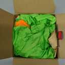 Morph Frog Costume Adult Men, Inflatable Frog Costume Adult, Inflatable Frog Costume. One Size 