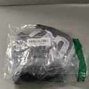 Where I Go Trouble Follows Funny Matching Couples Humor T-Shirt M